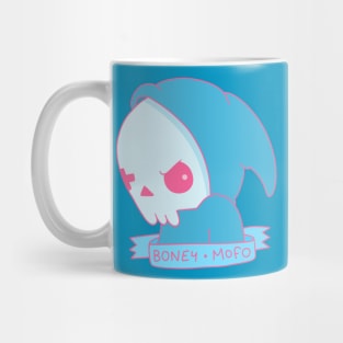 Boney Mofo Mug